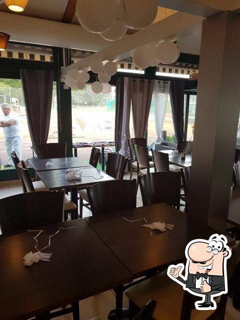 Ecco un'immagine di Tennis Club de Collonge Bellerive