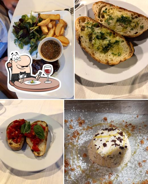 Ristorante The Garden