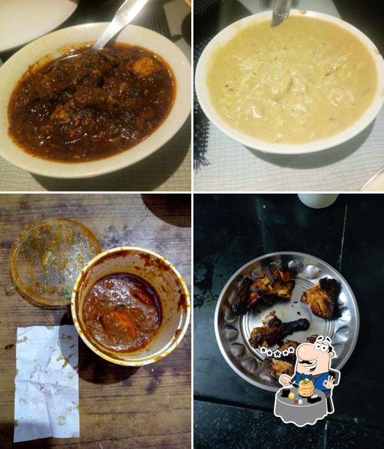 AL SHAM - Guduvanchery