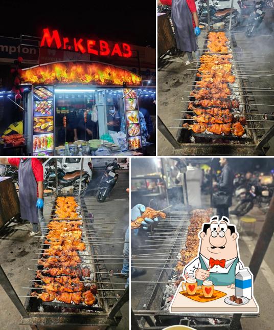 Mr.Kebab