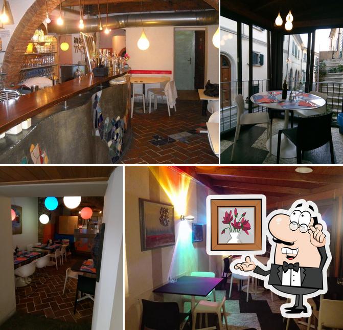 Pizzeria Il Pomidoro