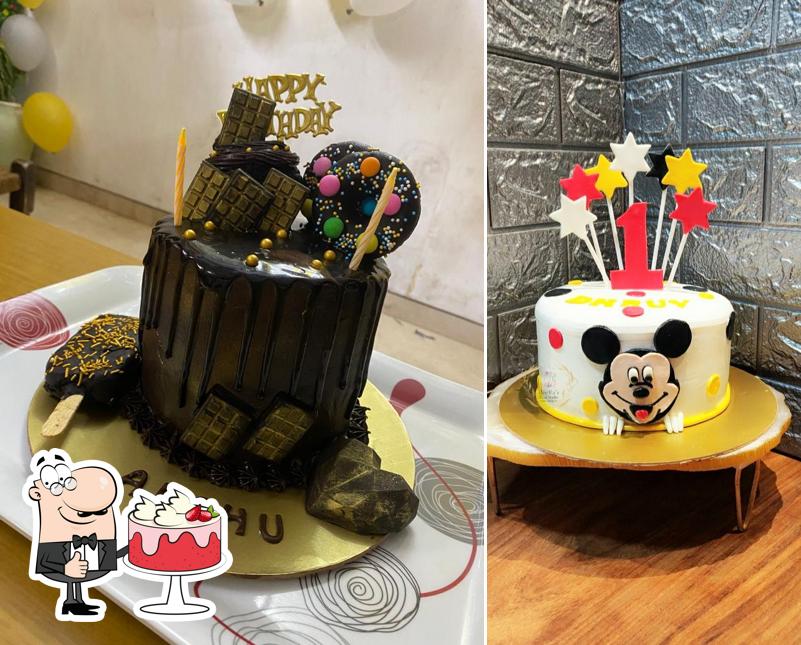 ReeVa'z Cake Studio image