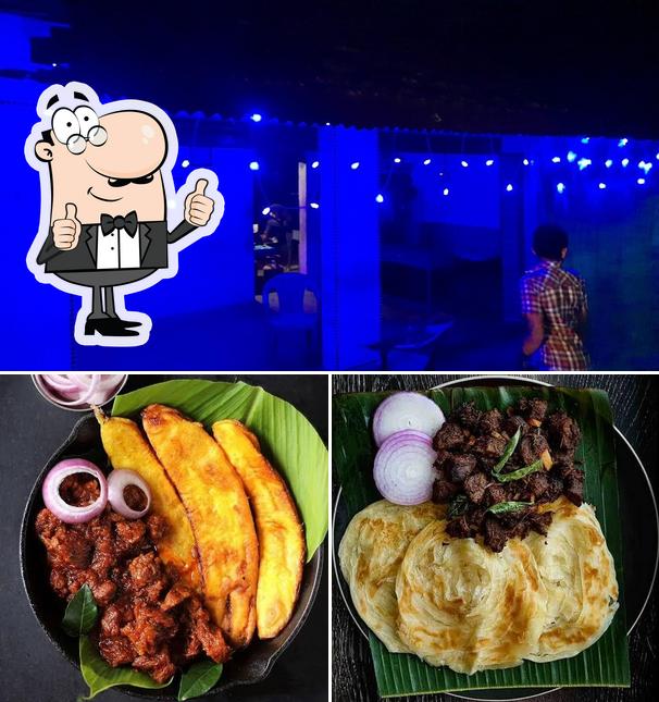 Look at the picture of Babuettans chayakada