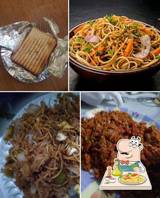 Celebrations - The Food Junction