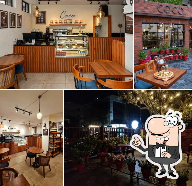 Coco Osteria
