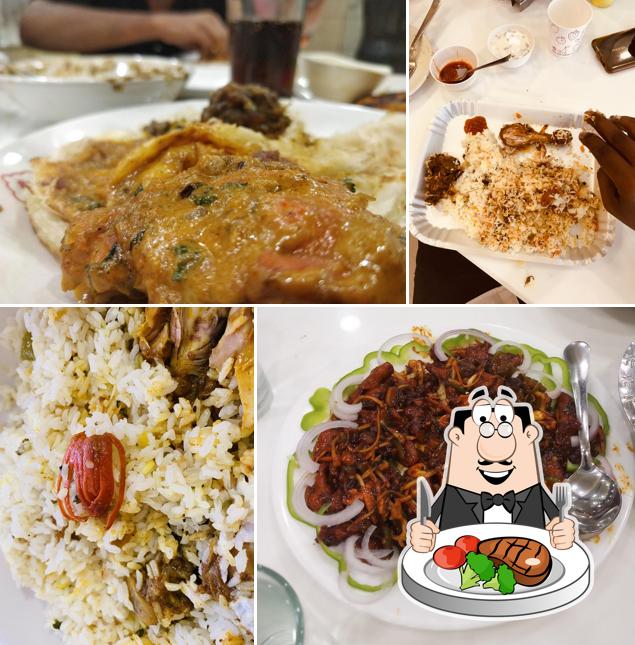 Royal Bakers & Restaurant , Kaloor