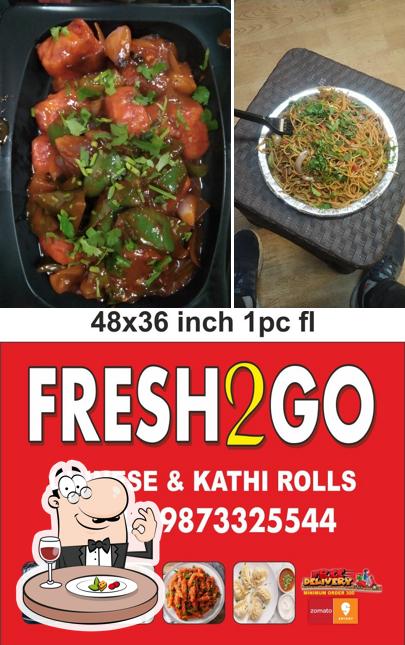 Fresh2go