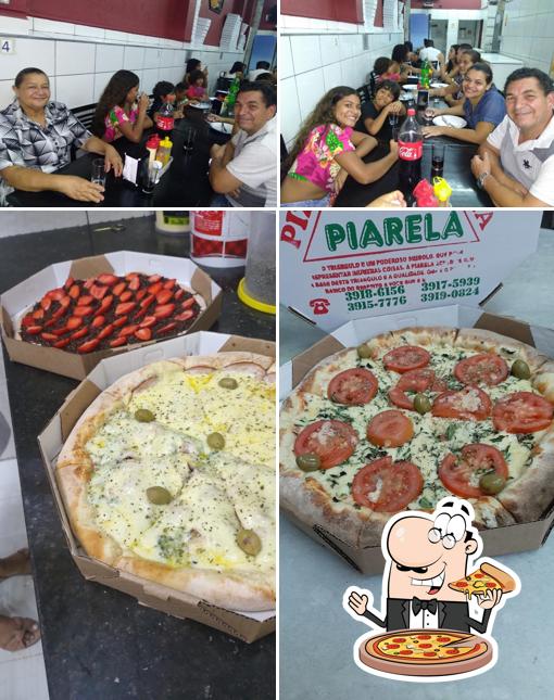 A pizza é o fast food mais amado do mundo