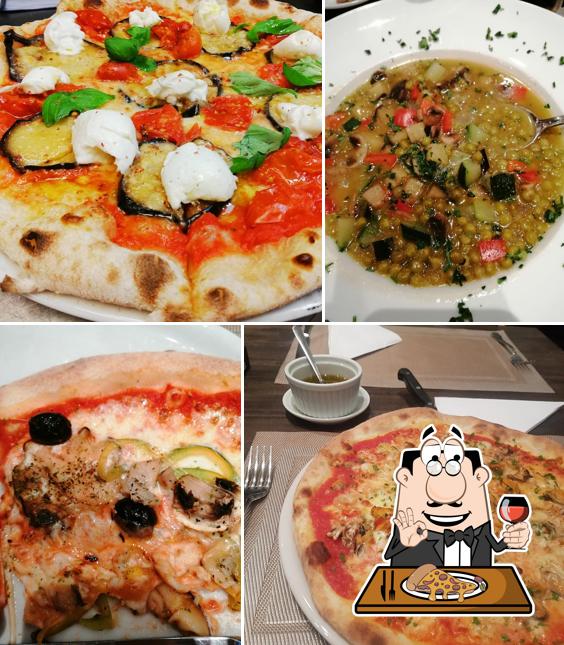 Pizzeria Angolo Italiano