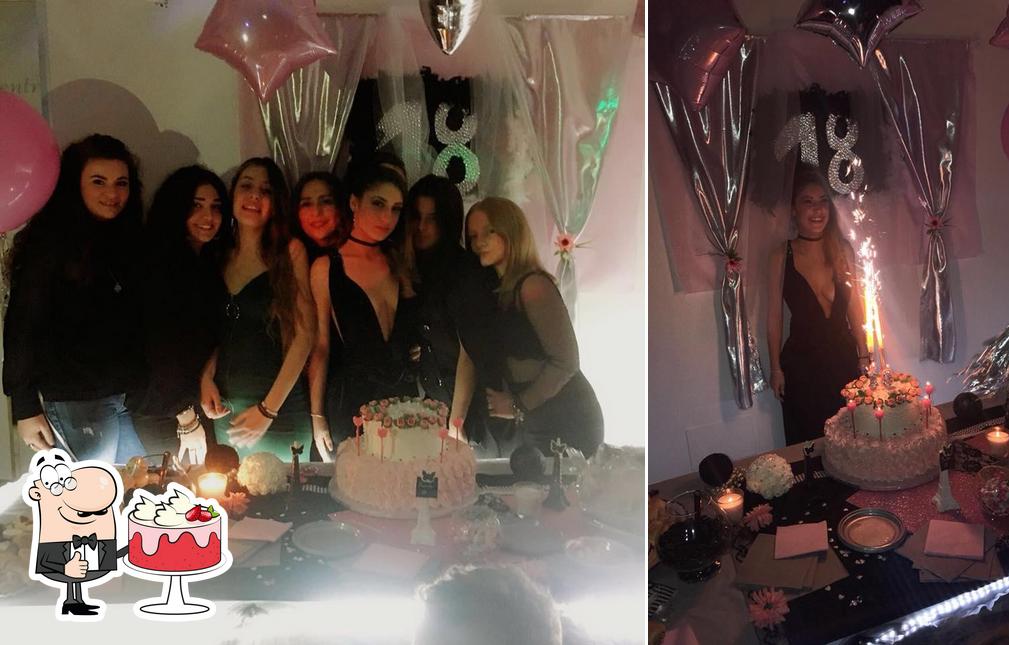 Guarda questa immagine di Cafè Paradise