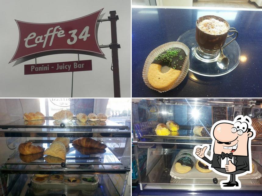 Caffè34