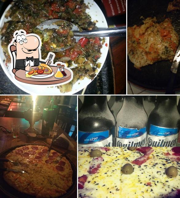 El Farol - Buteco Porteño