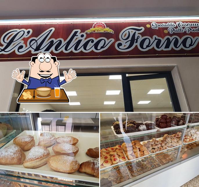 Antico Forno Specialità Casarecce