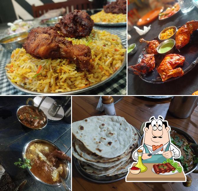 Apna Dhaba -Best restaurant in Bhilai