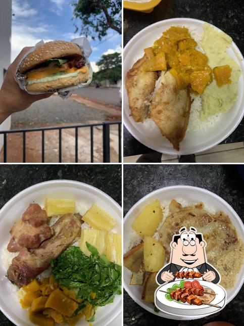 Brothers bar & restaurante