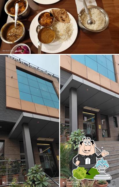 The image of Hotel Bahl Regency’s exterior and seo_images_cat_42