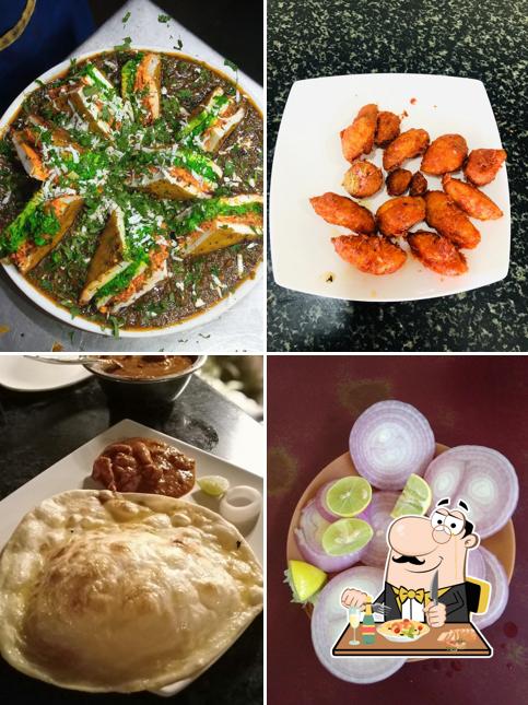 Hotel Jai Hind Dhaba