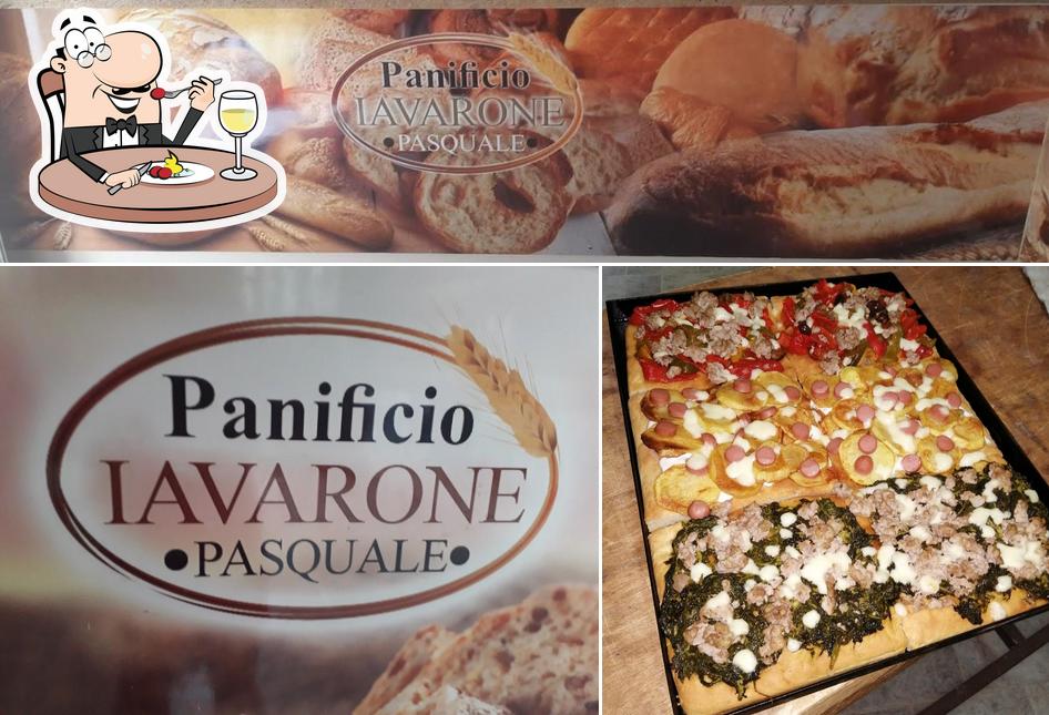 Panificio Iavarone Pasquale