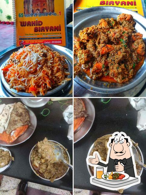 Wahid Biryani