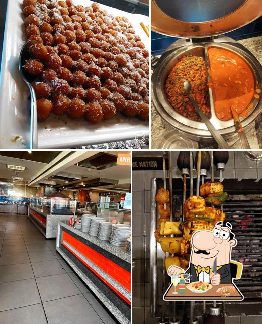 Barbeque Nation - Agra - Ashok Cosmos Mall