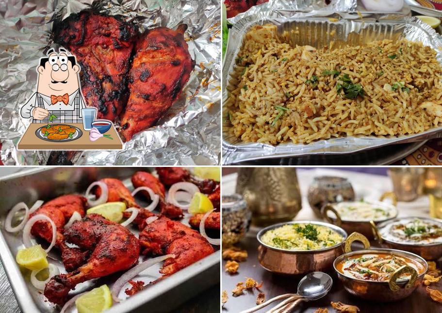 Garam Masala Restaurant