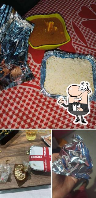 Check out how JBB Restaurant&Cafe looks outside