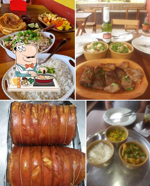 SeuPanceta restaurante e Bar