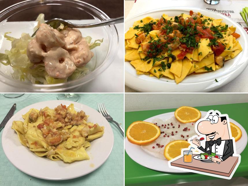 Green Bar Ristorante