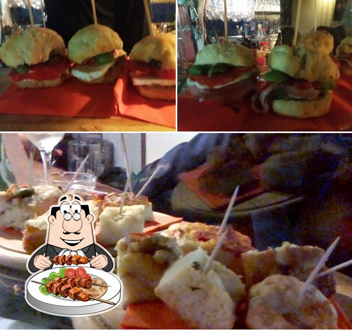 Platti al la rotonda