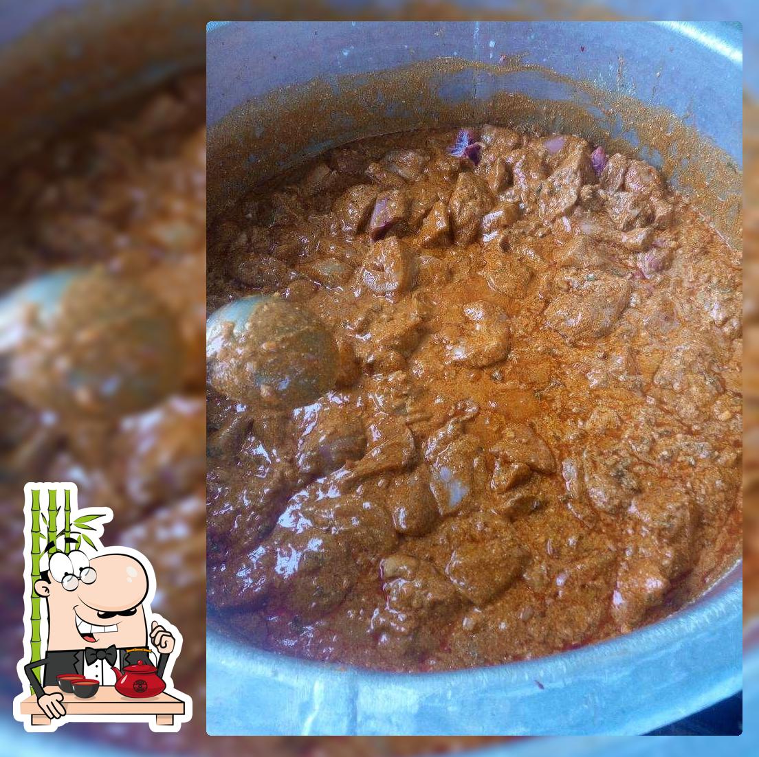 Meals at MFC - Manikanta Food Court