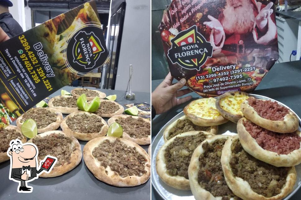 Pizzaria Nova Florença picture