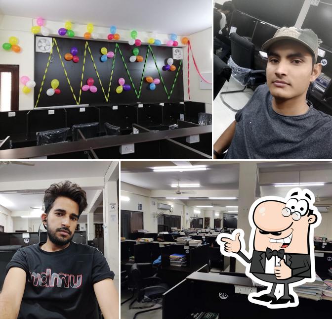 RSDigital Library & Canteen