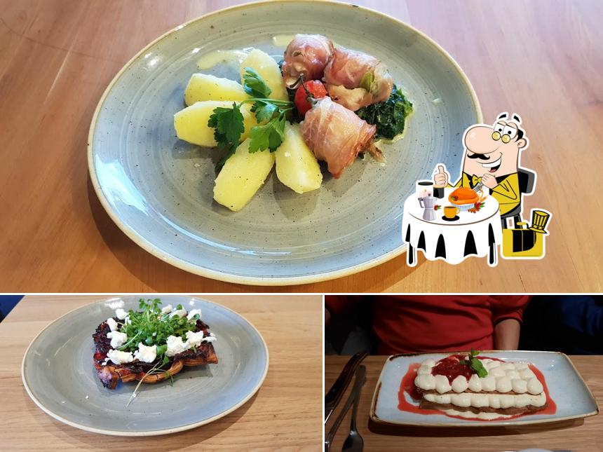 Cibo al Schützenhaus