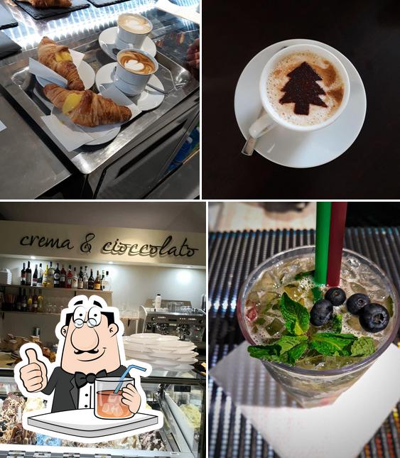 Bar Crema & Cioccolato