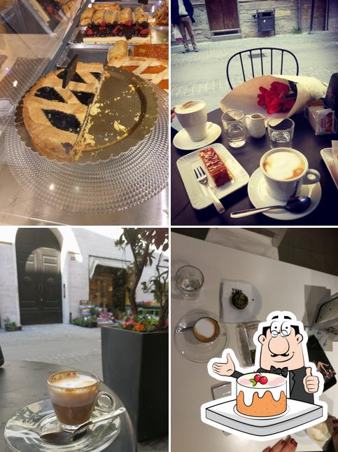 Vedi questa immagine di Il Gusto Di Altamura