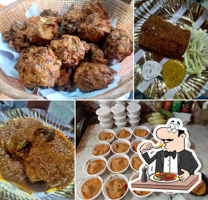 Meals at Pleasure Evening Fast Food Centre