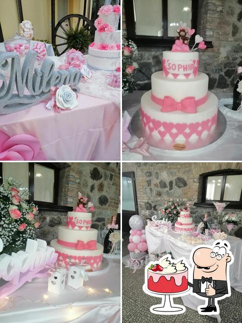 Guarda la foto di Al Casale di MOTTA S. AGATA Reggio di Calabria