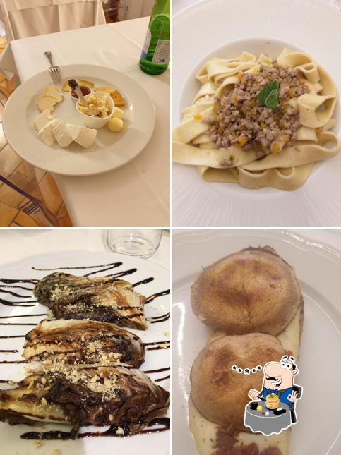 Ristorante Da Lincosta