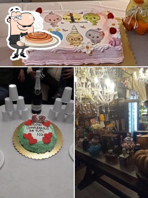 Pasticceria Le Tentazioni