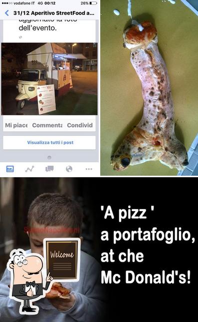 Vedi questa immagine di Pizzeria DA LUCIO