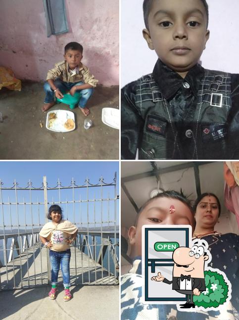 The exterior of The Grand Dreams