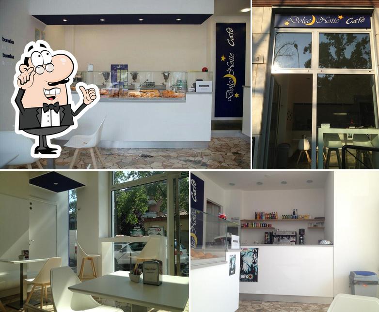 Dolce Notte Cafè Brescia