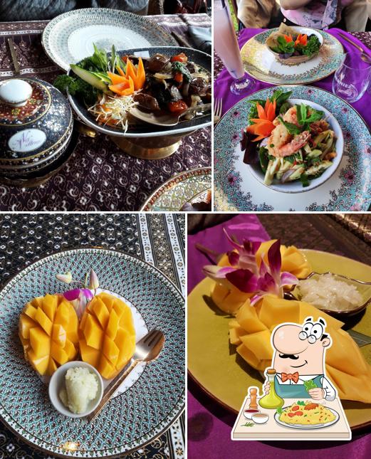 Platti al Na Village