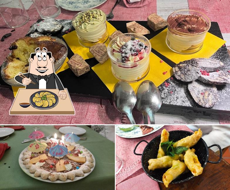 Gyoza al Premiata Pizzeria