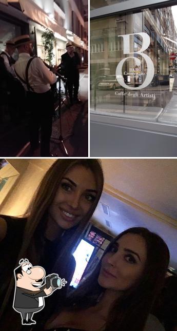 Ecco una foto di Bar Crescenzio