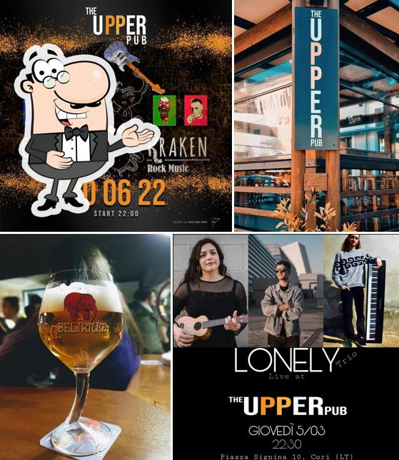 Guarda questa immagine di THE UPPER PUB