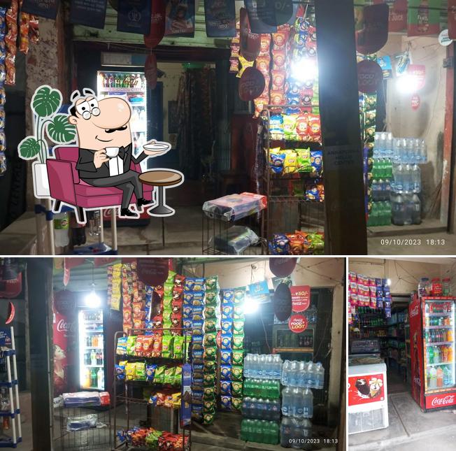 Annapurna Hello Center