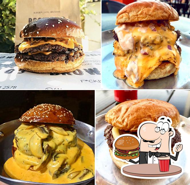 Browdog Hambúrgueria