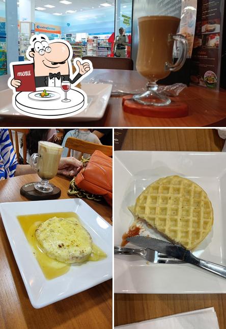 Cheirin Bão Pátio Belém