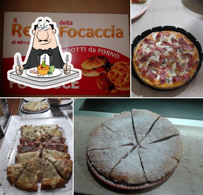 Il Re della Focaccia